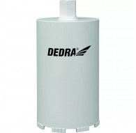 DEDRA. Diamond core bit 162mm/400mm