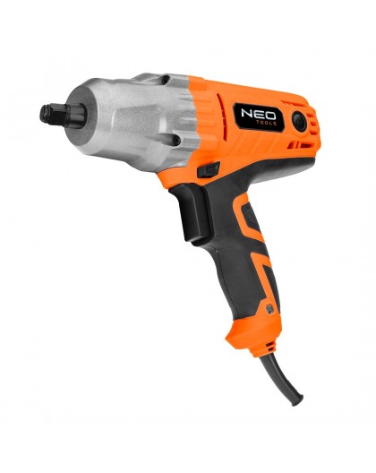 Impact wrench 450W, 350 Nm