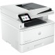 HP LaserJet Pro MFP 4102dw Printer Laser A4 1200 x 1200 DPI 40 ppm Wi-Fi