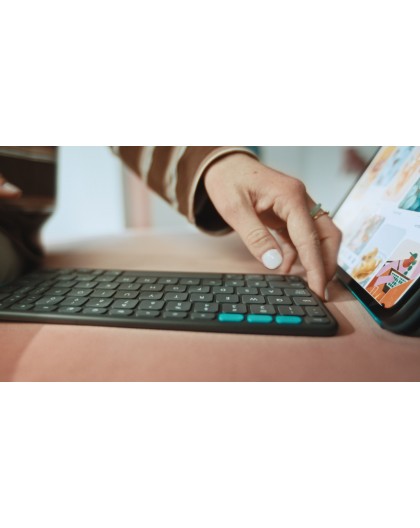 Logitech 920-013403 not categorized