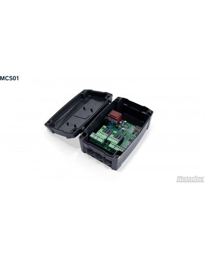 Control unit CAME Motorline