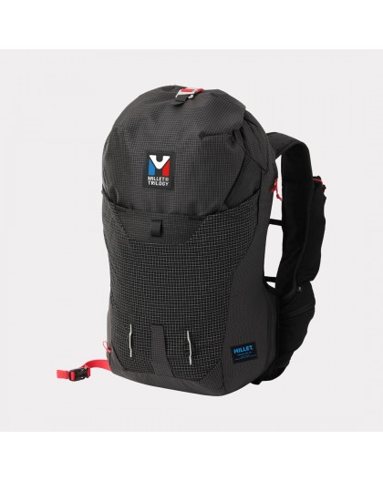 MILLET Trilogy Sky 25+ Backpack, Black - S/M