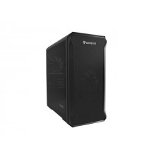 GENESIS CASE IRID 503 MICRO TOWER