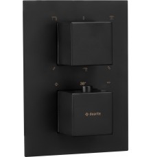 External element for thermostatic BOX