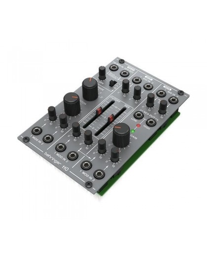 Behringer 110 VCO/VCF/VCA Moduł syntezatora modularnego