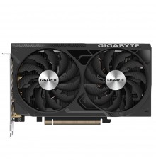 GIGABYTE GeForce RTX 4060 Ti WINDFORCE OC NVIDIA 8 GB GDDR6