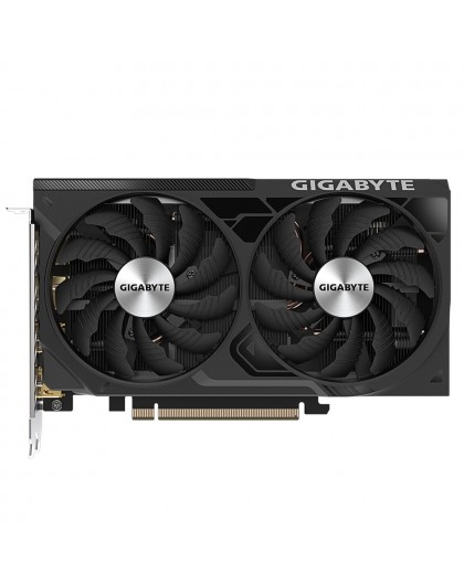 GIGABYTE GeForce RTX 4060 Ti WINDFORCE OC NVIDIA 8 GB GDDR6