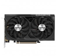 GIGABYTE GeForce RTX 4060 Ti WINDFORCE OC NVIDIA 8 GB GDDR6