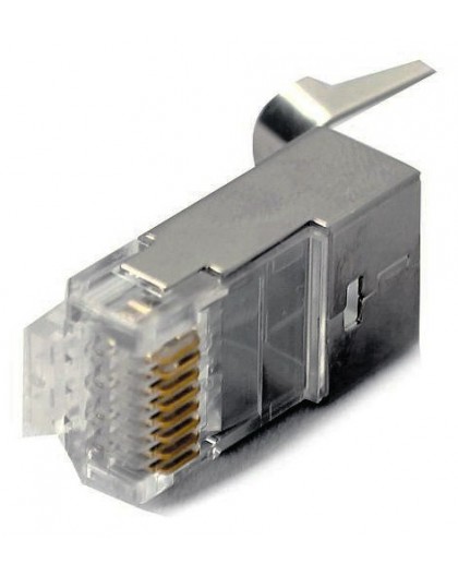 Digitus X-ML-6F-OD-IMP kaabliliitin RJ45 Hall.