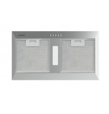 CATA GCB 55 X Built-under Stainless steel 370 m³/h