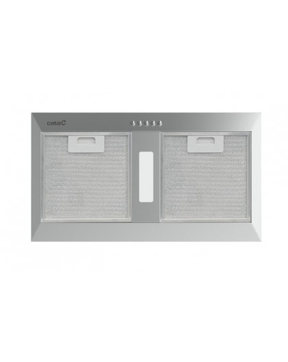 CATA GCB 55 X Built-under Stainless steel 370 m³/h