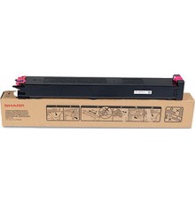 Sharp MX23GTMA toner cartridge 1 pc(s) Original Magenta