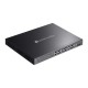 TP-Link Omada ES228GMP network switch Managed L2 Gigabit Ethernet (10/100/1000) Power over Ethernet (PoE) Black