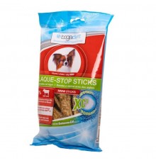 BOGAR Bogadent Plaque-stop sticks Mini Beef - dog treat - 100g