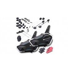 Motorbike Intercom Midland R1 MESH TWIN