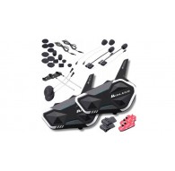 Motorbike Intercom Midland R1 MESH TWIN