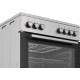 BEKO FBE62130GXDN cooker