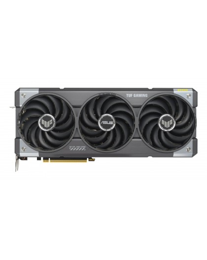 ASUS TUF-RTX5070-O12G-GAMING NVIDIA GeForce RTX 5070 12 GB GDDR7