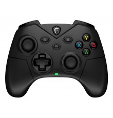 MSI Gaming Controller | FORCE GC300 WIRELESS | Bla