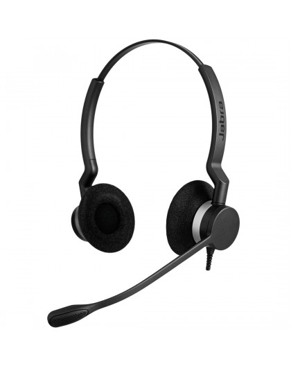 Jabra BIZ 2300 Duo, NC