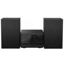 Audio system CD/radio/MP3/USB SC-PM270EG-K