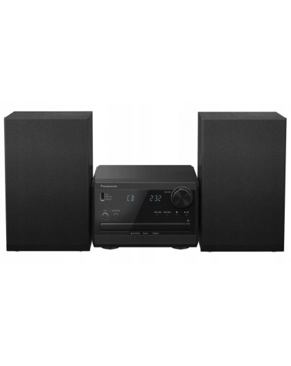 Audio system CD/radio/MP3/USB SC-PM270EG-K