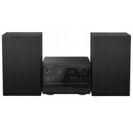 Audio system CD/radio/MP3/USB SC-PM270EG-K