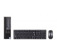 DELL OptiPlex 3070 i5-9500 16GB 256SSD SFF Win11pro USED (BOX , keyboard+mouse incl) Used