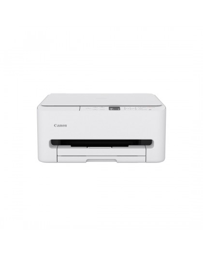 Canon PIXMA TS6550i Inkjet A4 1200 x 1200 DPI Wi-Fi