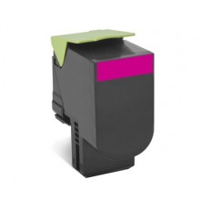 Lexmark 702HM R toner cartridge 1 pc(s) Original Magenta