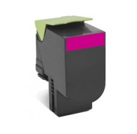 Lexmark 702HM R toner cartridge 1 pc(s) Original Magenta