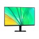Samsung S60D computer monitor 68.6 cm (27") 2560 x 1440 pixels Quad HD LCD Black