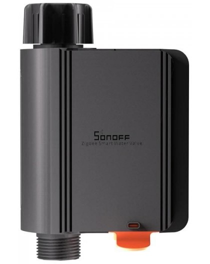 Smart Water Valve/Meter ZigBee SONOFF SWV-BSP