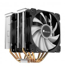 Jonsbo CR-2000GT computer cooling system Processor Cooler 12 cm Black 1 pc(s)