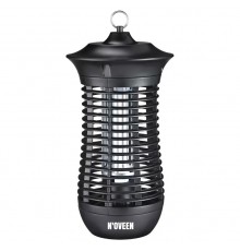 Insecticide lamp N'oveen IKN18 IPX4 Professional Lampion