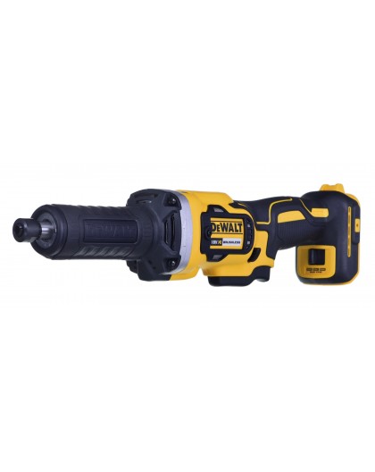 DeWALT DCG426N-XJ die/straight grinder Straight die grinder 25000 RPM Black, Yellow 1000 W