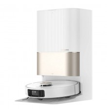 Dreame X40 Ultra Complete cleaning robot (white)
