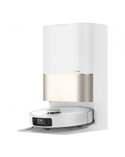 Dreame X40 Ultra Complete cleaning robot (white)
