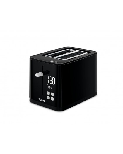 Tefal TT6408 7 2 slice(s) 850 W Black