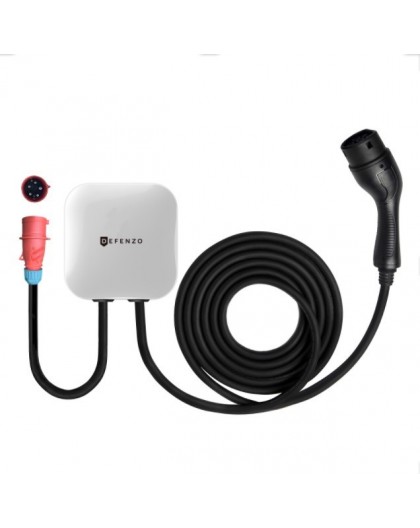 Defenzo Wallbox Home AC11