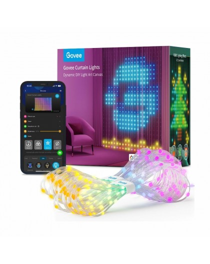 Govee H70B1 Universal strip light LED 2000 mm