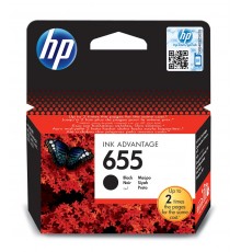 HP 655 originaal foto must 1 tk.