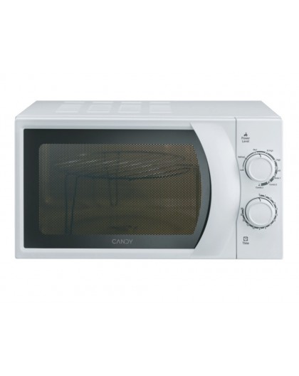 Candy Idea CMG 2071M Countertop Grill microwave 20 L 700 W White