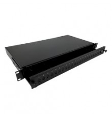 Alantec FOP-1U-24SCS-C patch panel