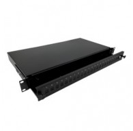 Alantec FOP-1U-24SCS-C patch panel