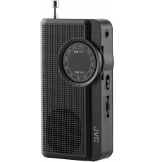 Портативное радио JVC RA-E311B