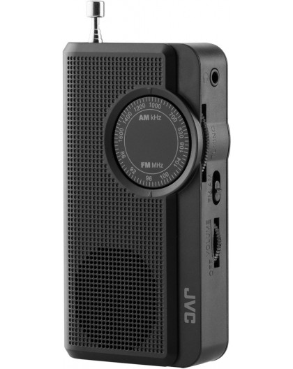 JVC Portable Radio RA-E311B