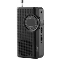 Портативное радио JVC RA-E311B