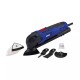 DEDRA DED7945 oscillating multi-tool