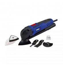 DEDRA DED7945 oscillating multi-tool